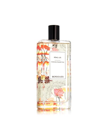 Perfume Mujer Berdoues EDP Péng Lái 100 ml