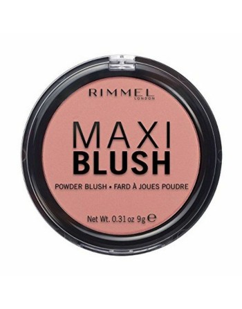 Blush Maxi Rimmel London