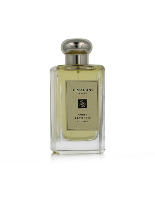 Profumo Uomo Jo Malone Amber & Lavender EDC 100 ml