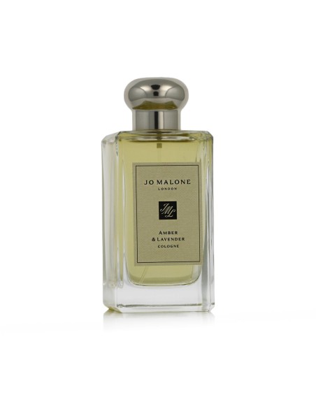 Profumo Uomo Jo Malone Amber & Lavender EDC 100 ml