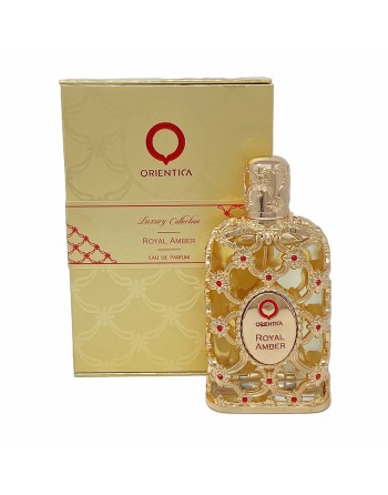 Unisex-Parfüm Orientica EDP Royal Amber 150 ml