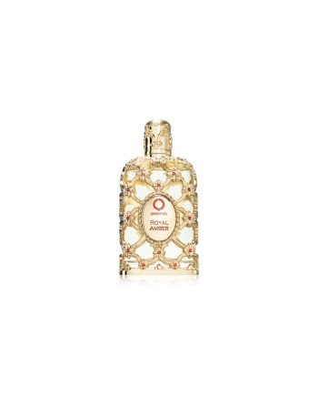 Unisex-Parfüm Orientica EDP Royal Amber 150 ml