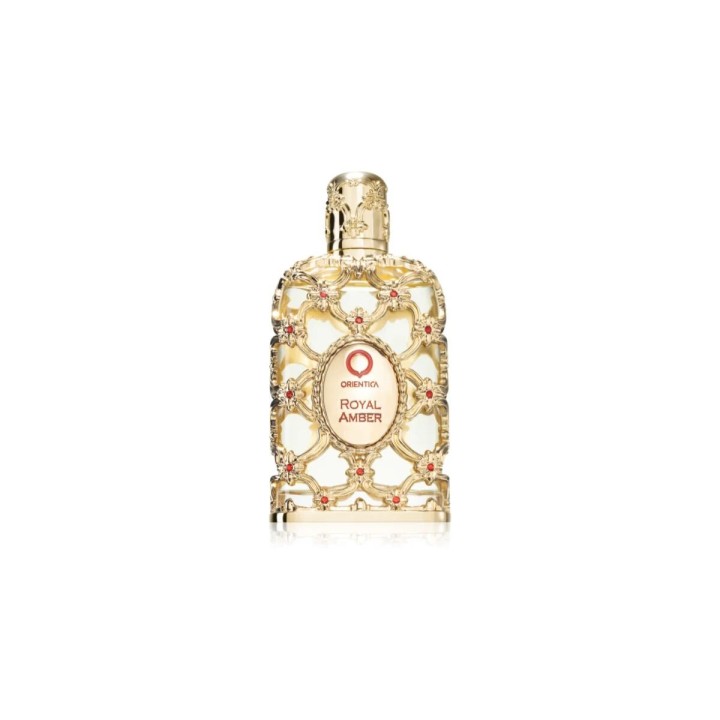 Profumo Unisex Orientica EDP Royal Amber 150 ml