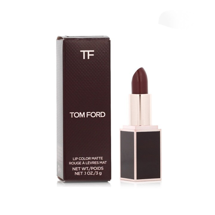 Læbepomade Tom Ford Nº 08 Velvet Cherry 3 g