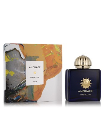 Parfum Femme Amouage EDP Interlude 100 ml
