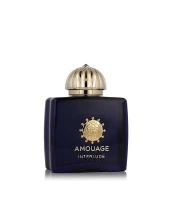 Dameparfume Amouage EDP Interlude 100 ml