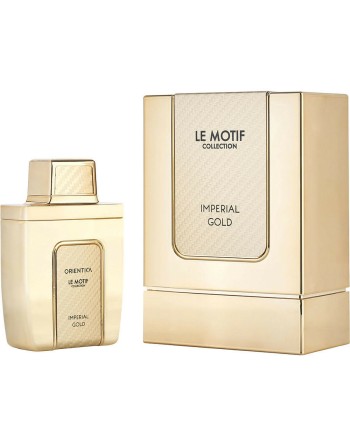 Herrenparfüm Orientica EDP Imperial Gold 85 ml