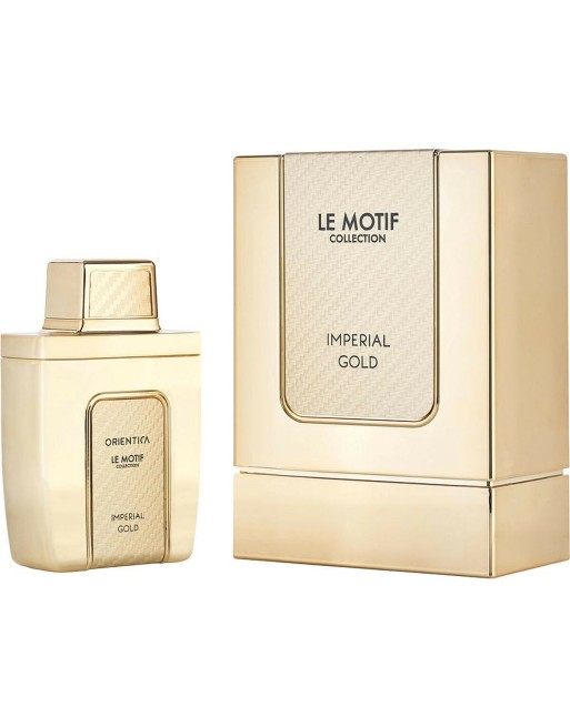 Perfume Hombre Orientica EDP Imperial Gold 85 ml