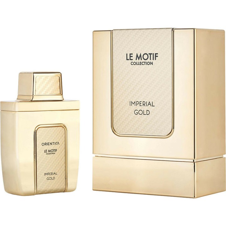 Herreparfume Orientica EDP Imperial Gold 85 ml