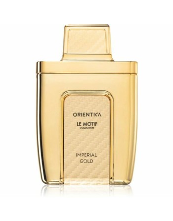 Perfume Hombre Orientica EDP Imperial Gold 85 ml