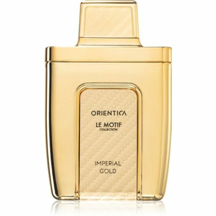 Herreparfume Orientica EDP Imperial Gold 85 ml