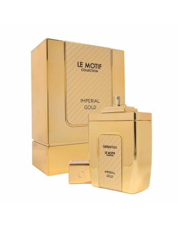 Perfume Hombre Orientica EDP Imperial Gold 85 ml