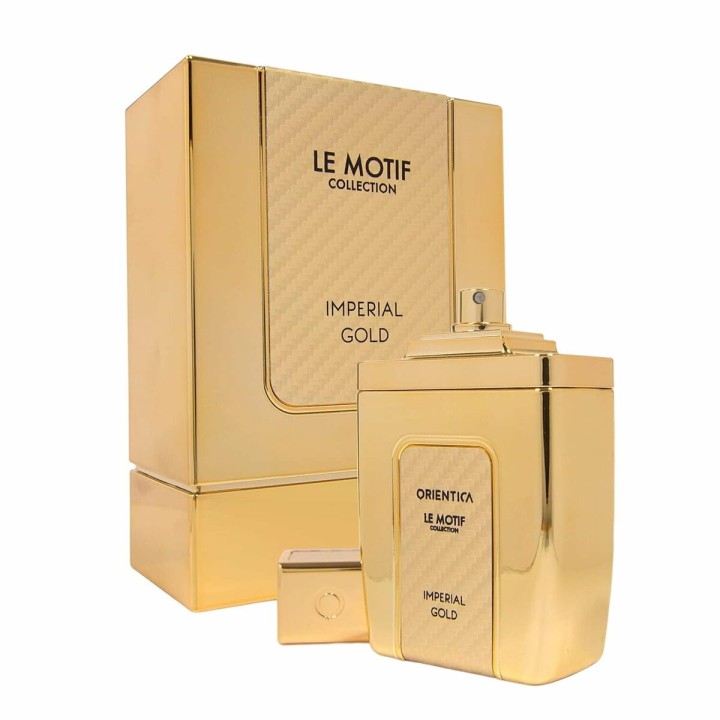 Herreparfume Orientica EDP Imperial Gold 85 ml