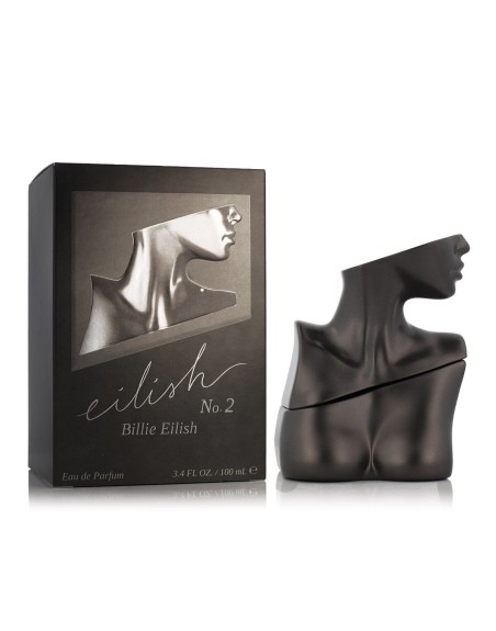 Parfum Unisexe Billie Eilish EDP Eilish Nº 2 100 ml