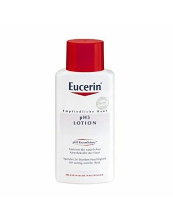 Feuchtigkeitsspendende Lotion pH5 Eucerin (1000 ml) 1 L
