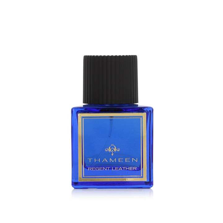 Unisex parfume Thameen Regent Leather 50 ml