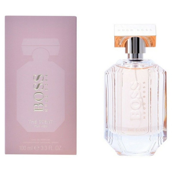 Dameparfume The Scent For Her Hugo Boss EDP EDP