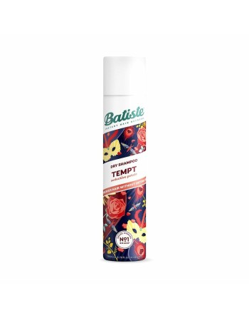 Shampooing sec Batiste Tempt Seductive Petals 200 ml