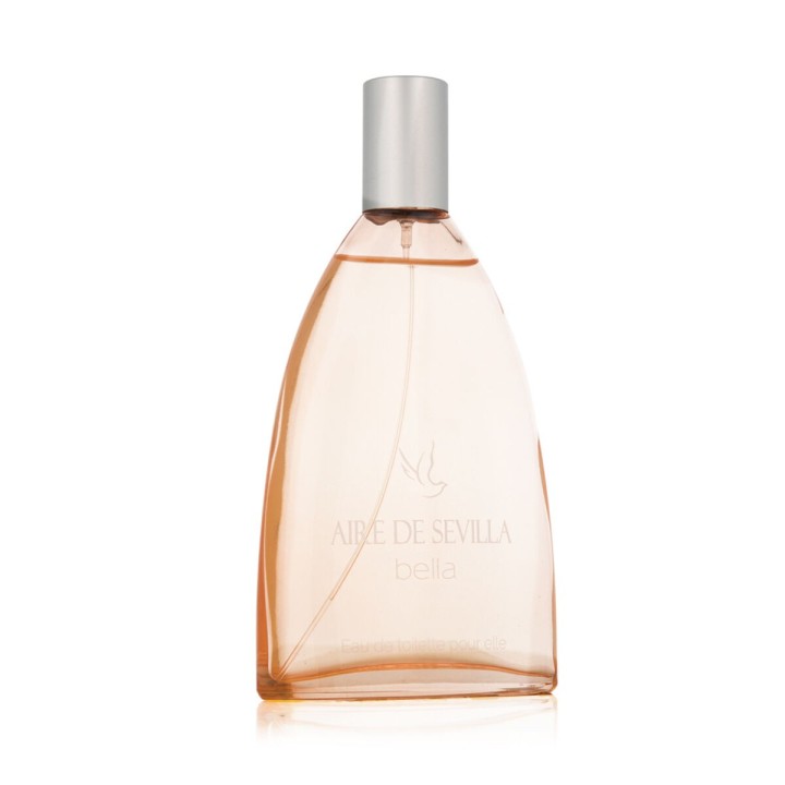 Profumo Donna Instituto Español EDT Aire De Sevilla Bella 150 ml