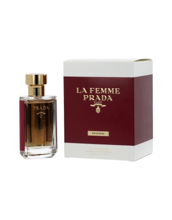 Damenparfüm Prada EDP La Femme Intense 50 ml