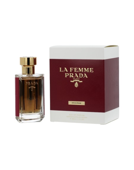 Dameparfume Prada EDP La Femme Intense 50 ml