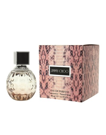 Women's Perfume Jimmy Choo EDP 40 ml Jimmy Choo