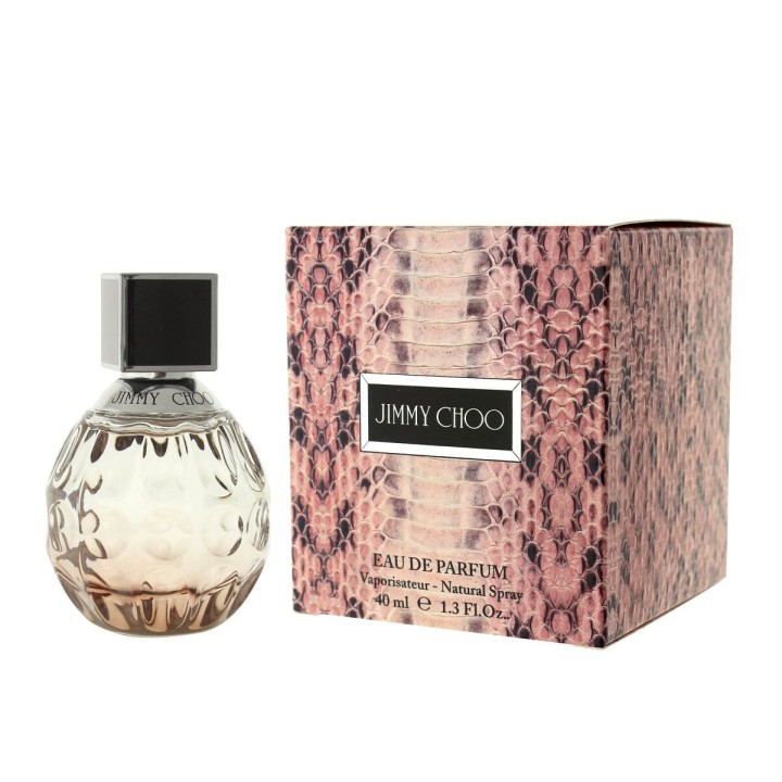 Dameparfume Jimmy Choo EDP 40 ml Jimmy Choo