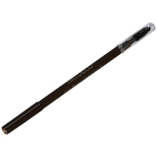 Lápiz de Cejas Artdeco Eye Brow Designer Negro 1 g