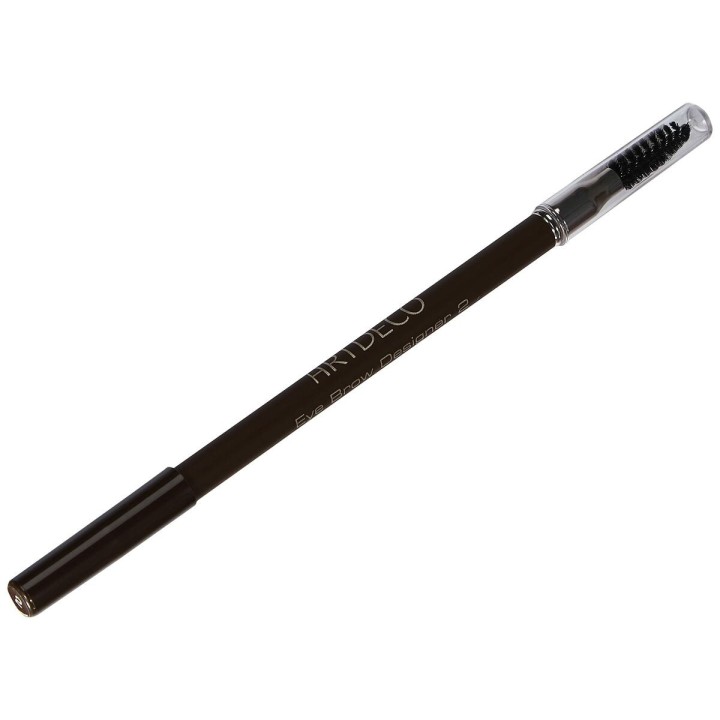Lápiz de Cejas Artdeco Eye Brow Designer Negro 1 g