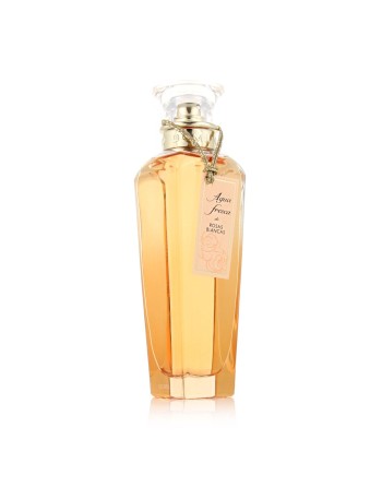 Perfume Mujer Adolfo Dominguez EDT Agua fresca de rosas blancas 120 ml