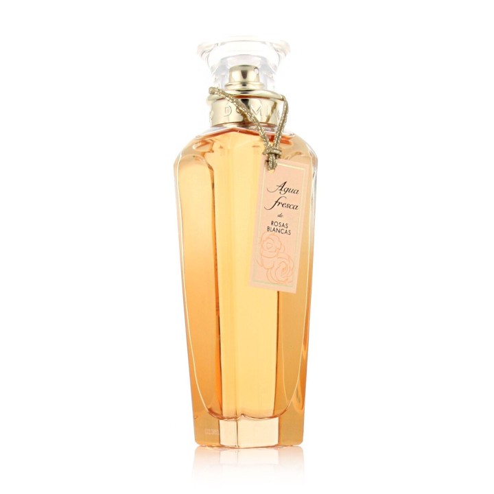 Dameparfume Adolfo Dominguez EDT Agua fresca de rosas blancas 120 ml