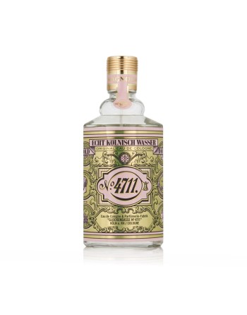 Damenparfüm 4711 EDC Floral Collection Magnolia 100 ml