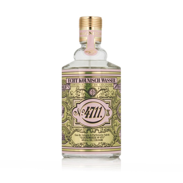 Dameparfume 4711 EDC Floral Collection Magnolia 100 ml