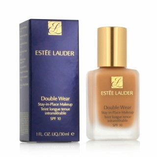 Flydende makeup foundation Estee Lauder Double Wear Nº 5W1 Bronze 30 ml Spf 10