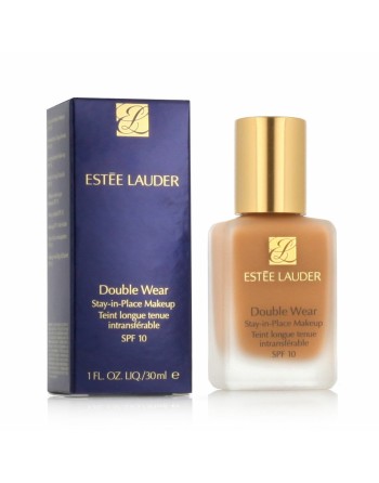 Fluid Makeup Basis Estee Lauder Double Wear Nº 5W1 Bronze 30 ml Spf 10