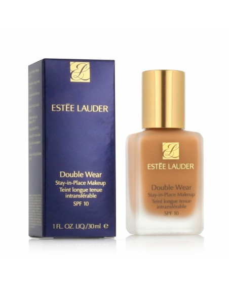 Liquid Make Up Base Estee Lauder Double Wear Nº 5W1 Bronze 30 ml Spf 10
