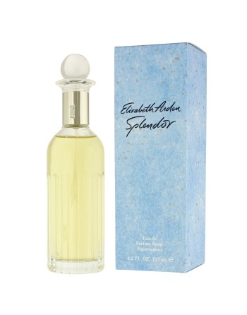 Profumo Donna Elizabeth Arden EDP Splendor 125 ml