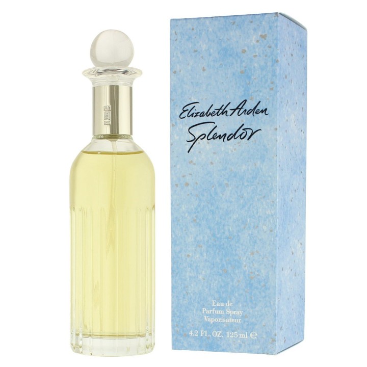Dameparfume Elizabeth Arden EDP Splendor 125 ml