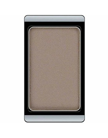Ombre à paupières Artdeco Eyeshadow Gris clair Mocha nº 520 0,8 g