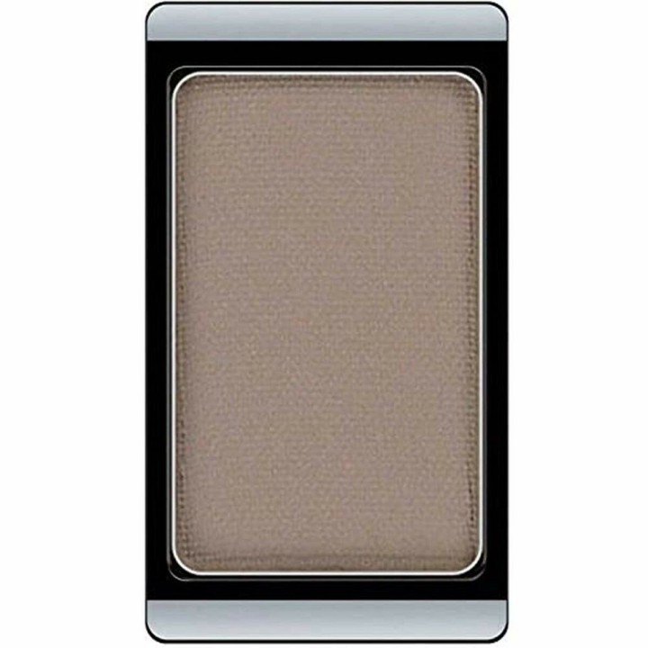 Sombra de ojos Artdeco Eyeshadow Gris claro Mocha nº 520 0,8 g