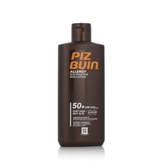 Solblogger Piz Buin Allergy SPF 50+ 200 ml