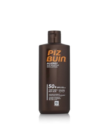 Protezione Solare Piz Buin Allergy SPF 50+ 200 ml