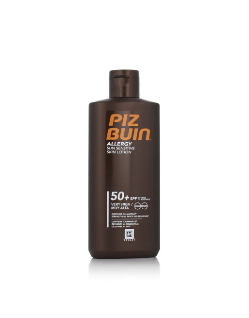 Sonnenschutz Piz Buin Allergy SPF 50+ 200 ml