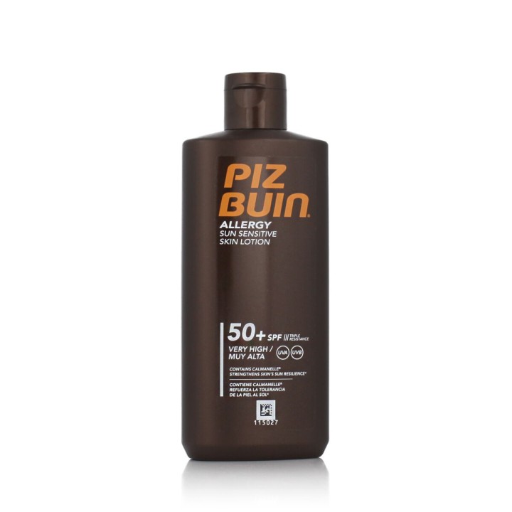 Protector Solar Piz Buin Allergy SPF 50+ 200 ml