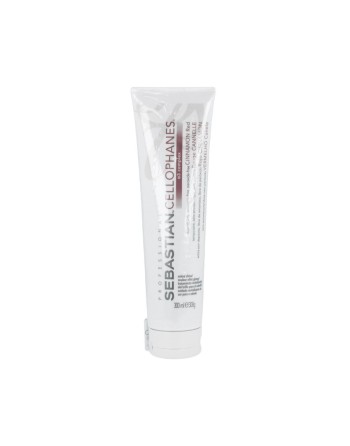 Semi-permanent Farve Sebastian Cellophanes Cinnamon Red 300 ml