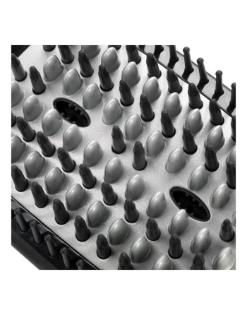 Børste Babyliss HSB101E Keramisk Sort