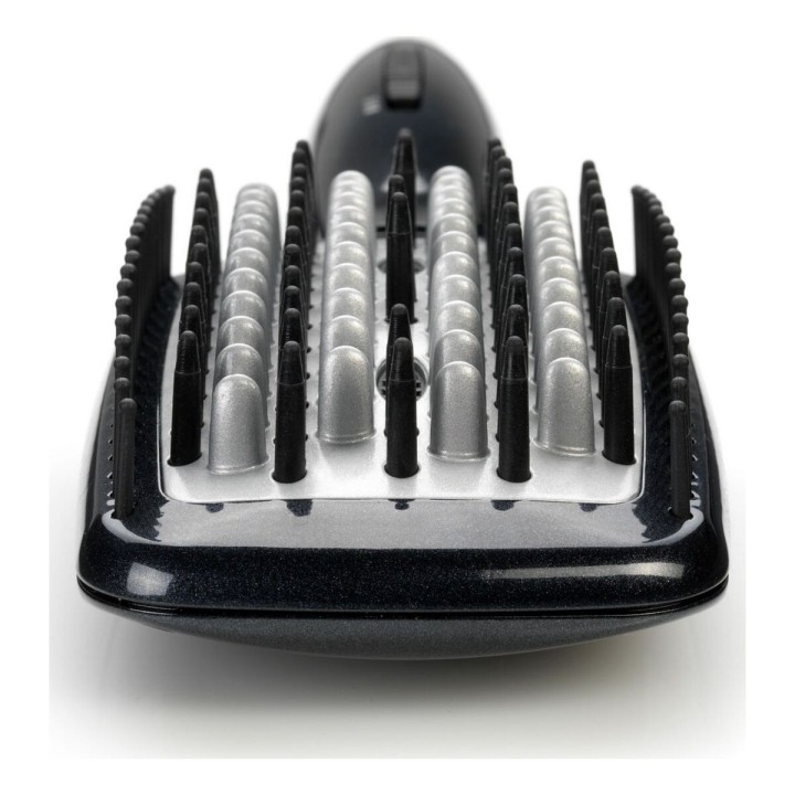 Spazzola Babyliss HSB101E Ceramica Nero