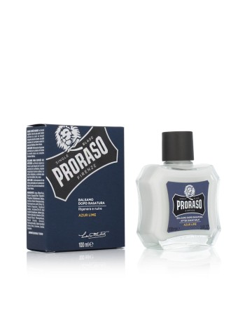 Balsamo Dopobarba Proraso Azur Lime Azur Lime 100 ml