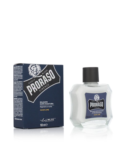 Aftershave-Balsam Proraso Azur Lime Azur Lime 100 ml