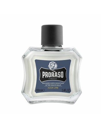 Bálsamo Aftershave Proraso Azur Lime Azur Lime 100 ml